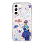 Slim Protection Case［ Momokuro-chan Z - Rainy Reni-chan - All-over Pattern ］