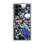 Slim Protection Case［ Momokuro-chan Z - Rainy Reni-chan - All-over Pattern ］