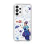 Slim Protection Case［ Momokuro-chan Z - Rainy Reni-chan - All-over Pattern ］