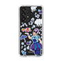 Slim Protection Case［ Momokuro-chan Z - Rainy Reni-chan - All-over Pattern ］