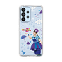 Slim Protection Case［ Momokuro-chan Z - Rainy Reni-chan - All-over Pattern ］