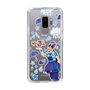 Slim Protection Case［ Momokuro-chan Z - Rainy Reni-chan - All-over Pattern ］