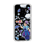 Slim Protection Case［ Momokuro-chan Z - Rainy Reni-chan - All-over Pattern ］