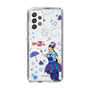 Slim Protection Case［ Momokuro-chan Z - Rainy Reni-chan - All-over Pattern ］