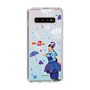 Slim Protection Case［ Momokuro-chan Z - Rainy Reni-chan - All-over Pattern ］