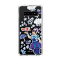 Slim Protection Case［ Momokuro-chan Z - Rainy Reni-chan - All-over Pattern ］
