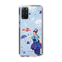 Slim Protection Case［ Momokuro-chan Z - Rainy Reni-chan - All-over Pattern ］