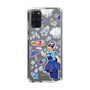 Slim Protection Case［ Momokuro-chan Z - Rainy Reni-chan - All-over Pattern ］