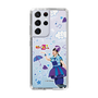 Slim Protection Case［ Momokuro-chan Z - Rainy Reni-chan - All-over Pattern ］
