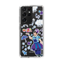 Slim Protection Case［ Momokuro-chan Z - Rainy Reni-chan - All-over Pattern ］