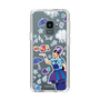 Slim Protection Case［ Momokuro-chan Z - Rainy Reni-chan - All-over Pattern ］