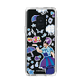 Slim Protection Case［ Momokuro-chan Z - Rainy Reni-chan - All-over Pattern ］