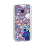 Slim Protection Case［ Momokuro-chan Z - Rainy Reni-chan - All-over Pattern ］