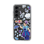 Slim Protection Case［ Momokuro-chan Z - Rainy Reni-chan - All-over Pattern ］