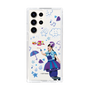 Slim Protection Case［ Momokuro-chan Z - Rainy Reni-chan - All-over Pattern ］