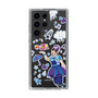 Slim Protection Case［ Momokuro-chan Z - Rainy Reni-chan - All-over Pattern ］
