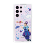 Slim Protection Case［ Momokuro-chan Z - Rainy Reni-chan - All-over Pattern ］