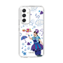 Slim Protection Case［ Momokuro-chan Z - Rainy Reni-chan - All-over Pattern ］