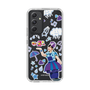 Slim Protection Case［ Momokuro-chan Z - Rainy Reni-chan - All-over Pattern ］