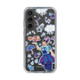 Slim Protection Case［ Momokuro-chan Z - Rainy Reni-chan - All-over Pattern ］