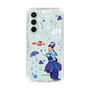 Slim Protection Case［ Momokuro-chan Z - Rainy Reni-chan - All-over Pattern ］