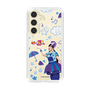 Slim Protection Case［ Momokuro-chan Z - Rainy Reni-chan - All-over Pattern ］