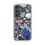 Slim Protection Case［ Momokuro-chan Z - Rainy Reni-chan - All-over Pattern ］