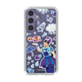 Slim Protection Case［ Momokuro-chan Z - Rainy Reni-chan - All-over Pattern ］