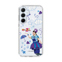 Slim Protection Case［ Momokuro-chan Z - Rainy Reni-chan - All-over Pattern ］