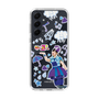 Slim Protection Case［ Momokuro-chan Z - Rainy Reni-chan - All-over Pattern ］