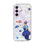 Slim Protection Case［ Momokuro-chan Z - Rainy Reni-chan - All-over Pattern ］