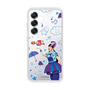 Slim Protection Case［ Momokuro-chan Z - Rainy Reni-chan - All-over Pattern ］