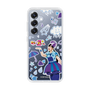 Slim Protection Case［ Momokuro-chan Z - Rainy Reni-chan - All-over Pattern ］