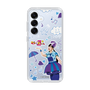 Slim Protection Case［ Momokuro-chan Z - Rainy Reni-chan - All-over Pattern ］