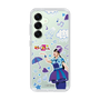 Slim Protection Case［ Momokuro-chan Z - Rainy Reni-chan - All-over Pattern ］