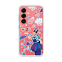 Slim Protection Case［ Momokuro-chan Z - Rainy Reni-chan - All-over Pattern ］