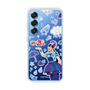Slim Protection Case［ Momokuro-chan Z - Rainy Reni-chan - All-over Pattern ］