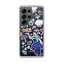 Slim Protection Case［ Momokuro-chan Z - Rainy Reni-chan - All-over Pattern ］