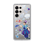 Slim Protection Case［ Momokuro-chan Z - Rainy Reni-chan - All-over Pattern ］