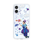 Slim Protection Case［ Momokuro-chan Z - Rainy Reni-chan - All-over Pattern ］