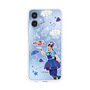 Slim Protection Case［ Momokuro-chan Z - Rainy Reni-chan - All-over Pattern ］