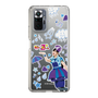 Slim Protection Case［ Momokuro-chan Z - Rainy Reni-chan - All-over Pattern ］