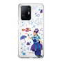 Slim Protection Case［ Momokuro-chan Z - Rainy Reni-chan - All-over Pattern ］