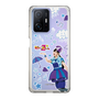 Slim Protection Case［ Momokuro-chan Z - Rainy Reni-chan - All-over Pattern ］