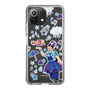 Slim Protection Case［ Momokuro-chan Z - Rainy Reni-chan - All-over Pattern ］