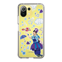 Slim Protection Case［ Momokuro-chan Z - Rainy Reni-chan - All-over Pattern ］