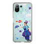 Slim Protection Case［ Momokuro-chan Z - Rainy Reni-chan - All-over Pattern ］