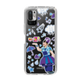 Slim Protection Case［ Momokuro-chan Z - Rainy Reni-chan - All-over Pattern ］