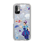 Slim Protection Case［ Momokuro-chan Z - Rainy Reni-chan - All-over Pattern ］