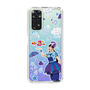 Slim Protection Case［ Momokuro-chan Z - Rainy Reni-chan - All-over Pattern ］